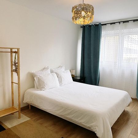 Paradis De Vanves Esterno foto