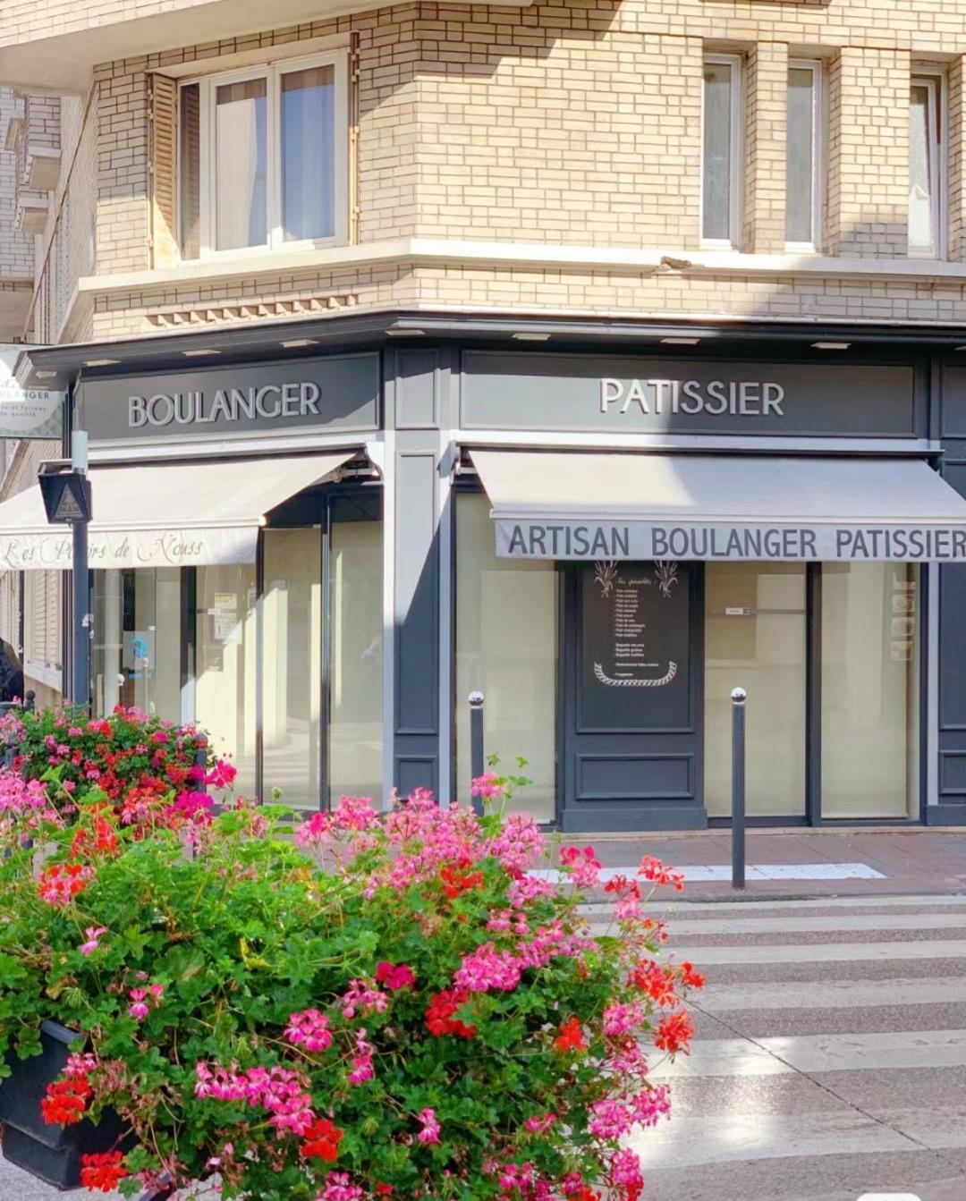 Paradis De Vanves Esterno foto