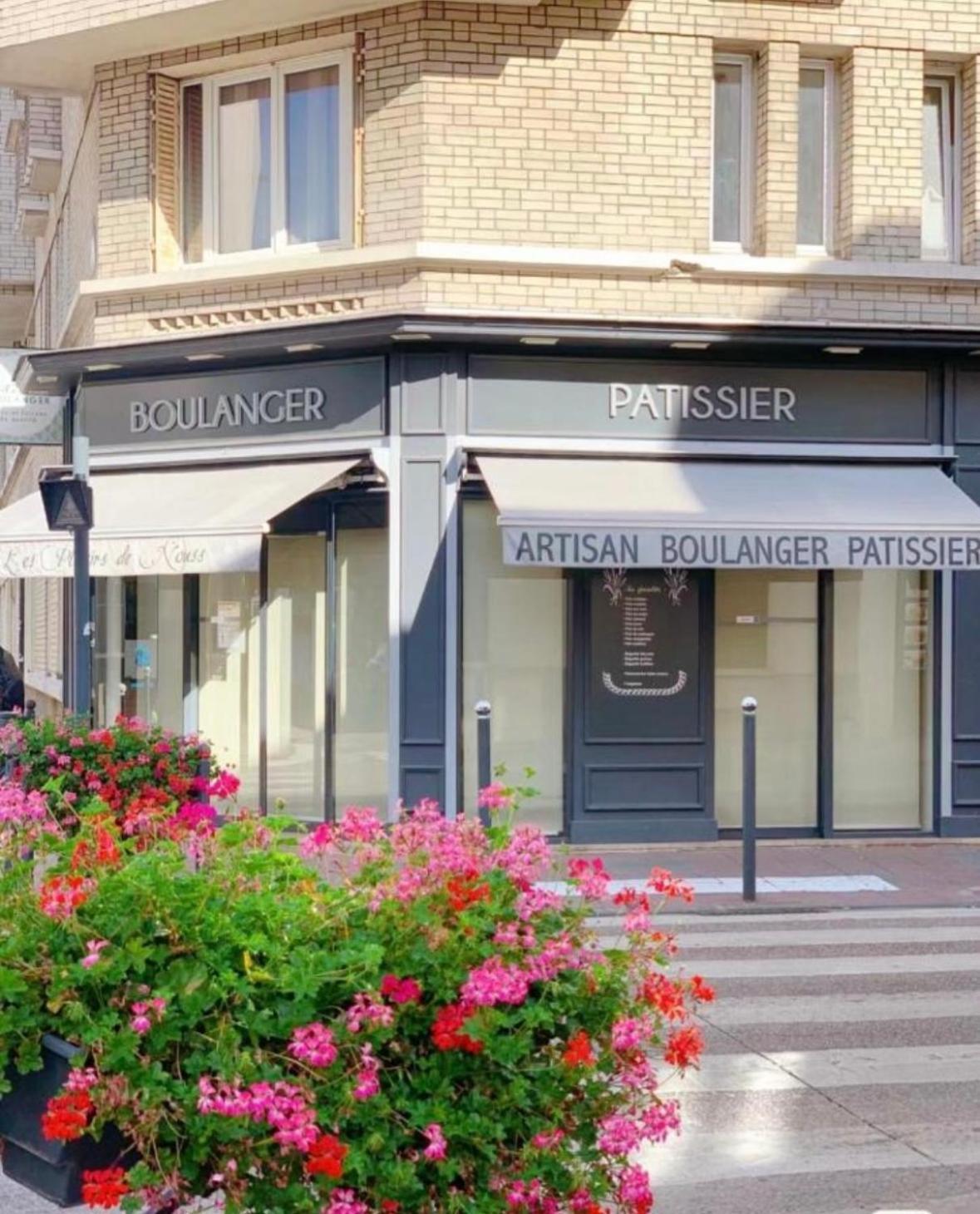 Paradis De Vanves Esterno foto