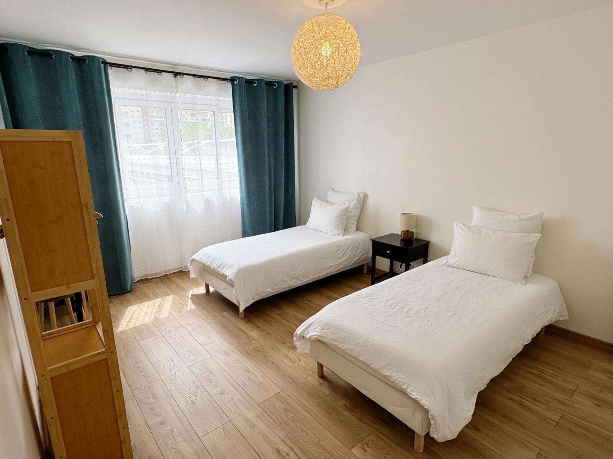 Paradis De Vanves Esterno foto